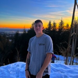 Meet your Posher, Diego alejandro